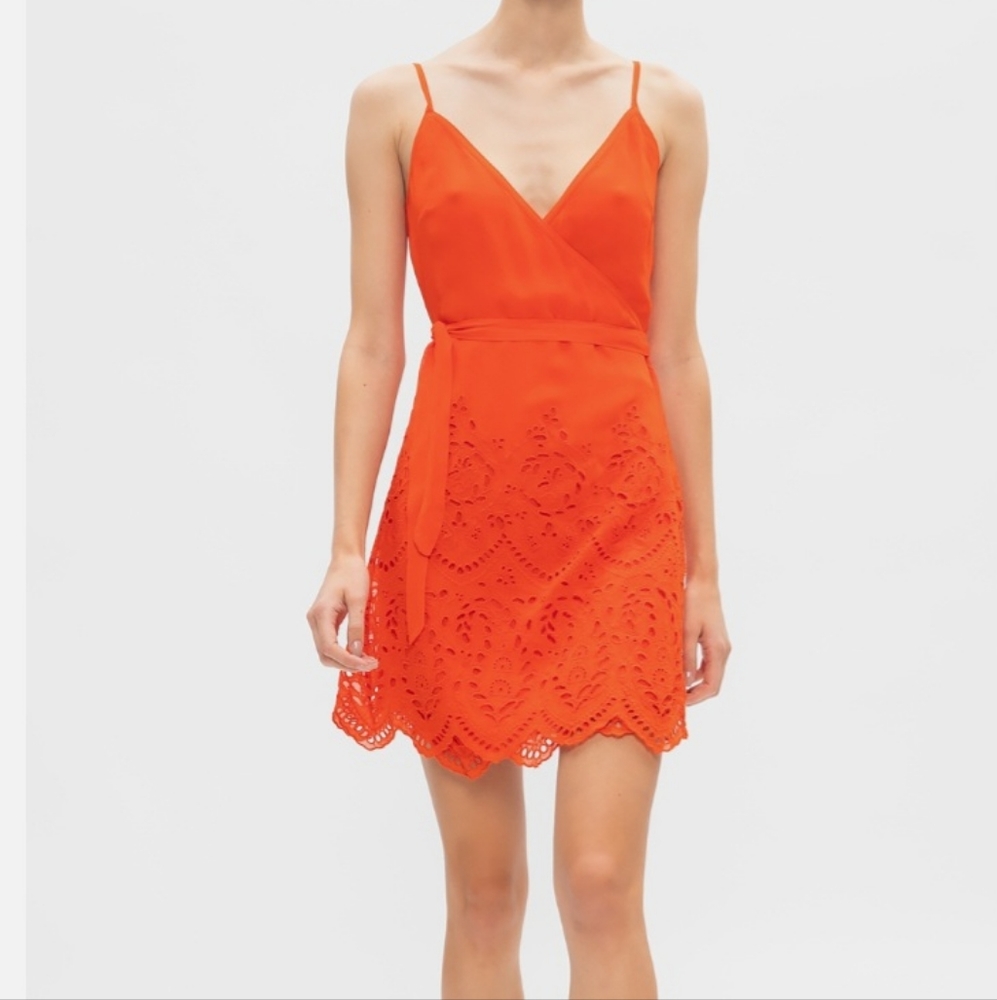 All Saints Zariah Dress